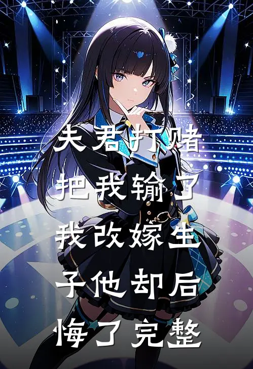 夫君打赌把我输了,我改嫁生子他却后悔了完整视频