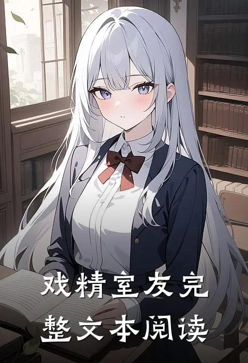 戏精室友完整文本阅读