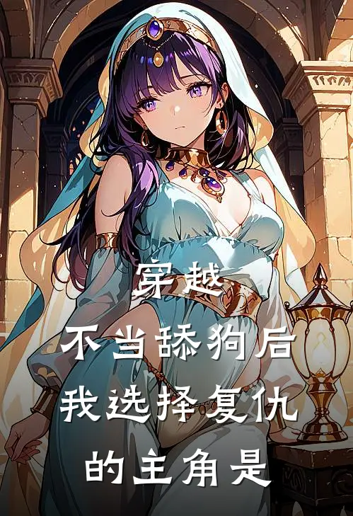 穿越不当舔狗后,我选择复仇的主角是哪个