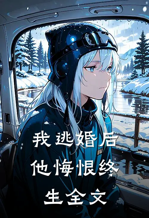 我逃婚后,他悔恨终生全文在线阅读