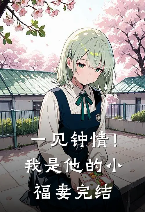 一见钟情！我是他的小福妻完结