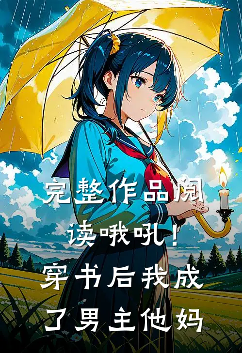 完整作品阅读哦吼!穿书后我成了男主他妈