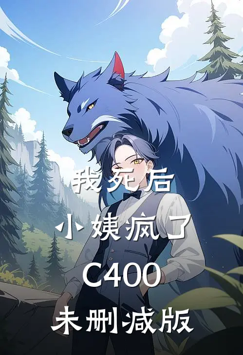 我死后，小姨疯了C400未删减版