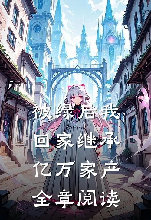 被绿后我回家继承亿万家产全章阅读