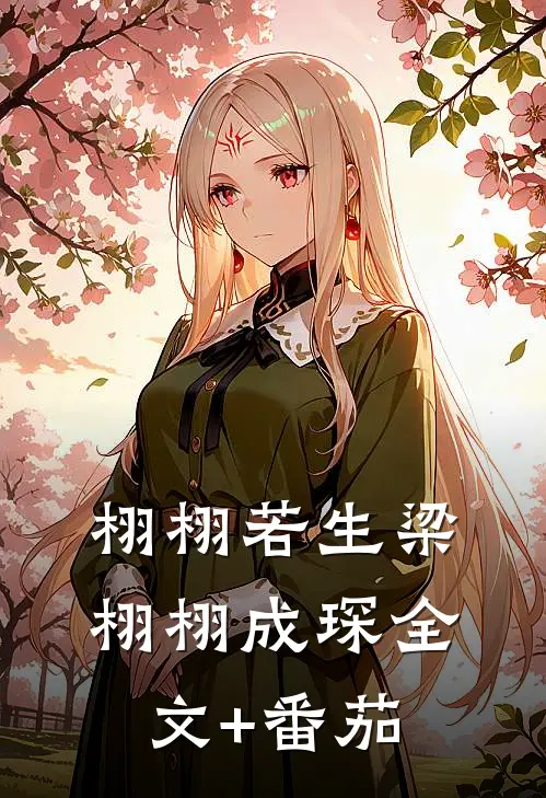 栩栩若生梁栩栩成琛全文+番茄