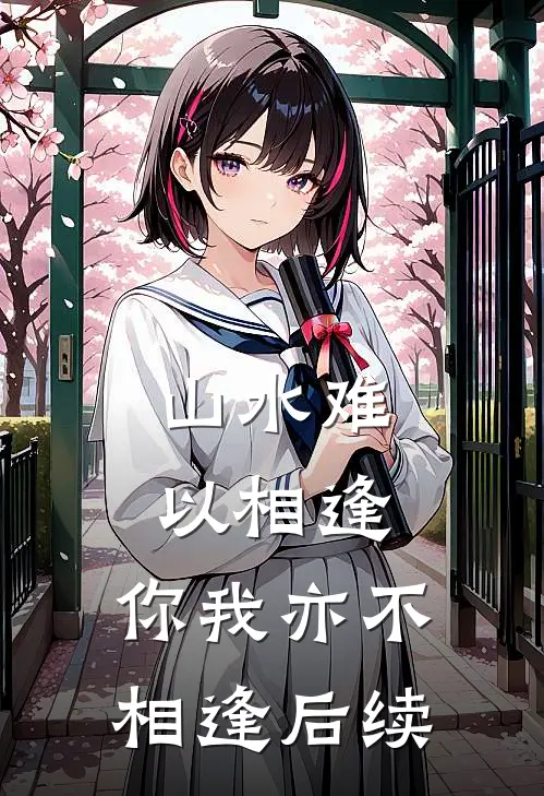 山水难以相逢,你我亦不相逢后续怎么写