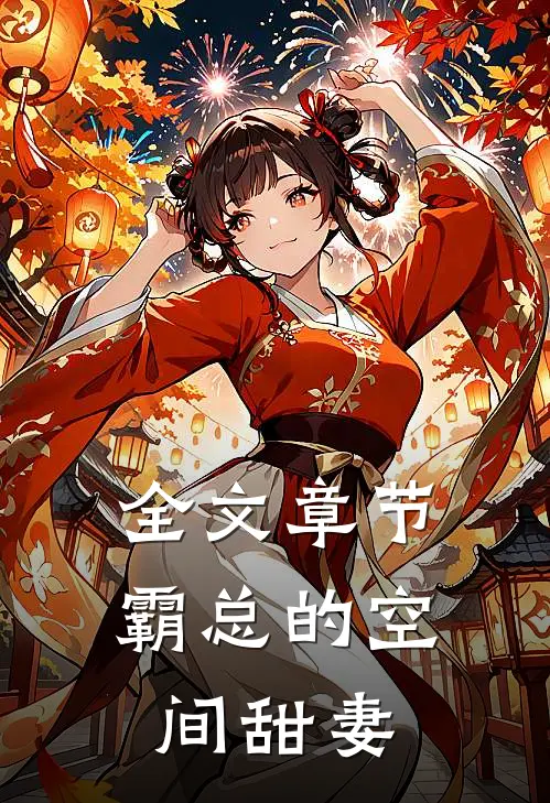 全文章节霸总的空间甜妻