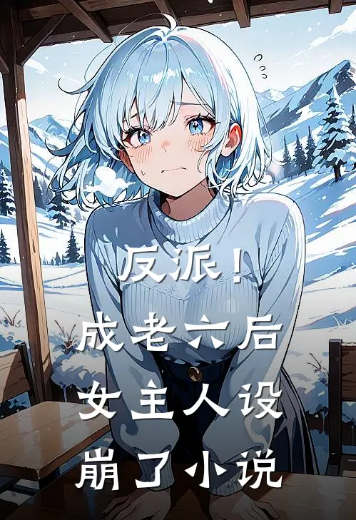 反派!成老六后,女主人设崩了
