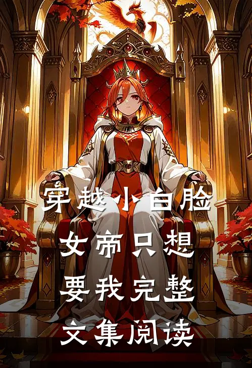 穿越小白脸,女帝只想要我完整文集阅读