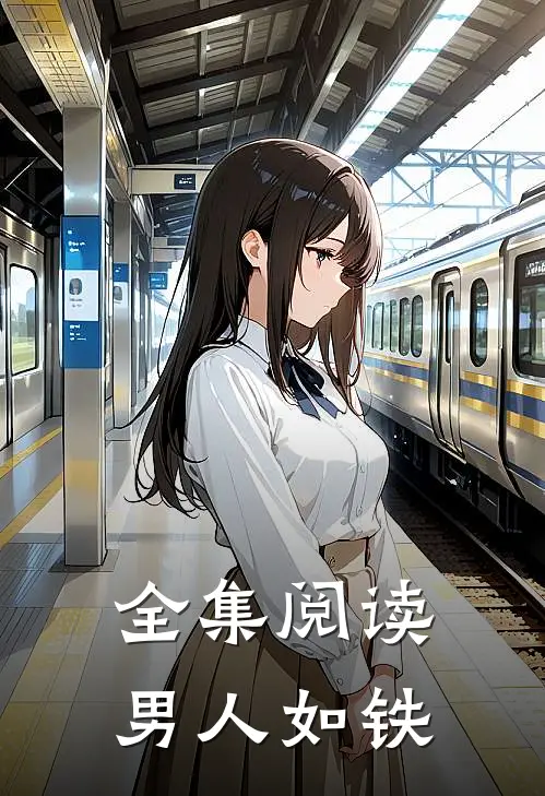 全集阅读男人如铁