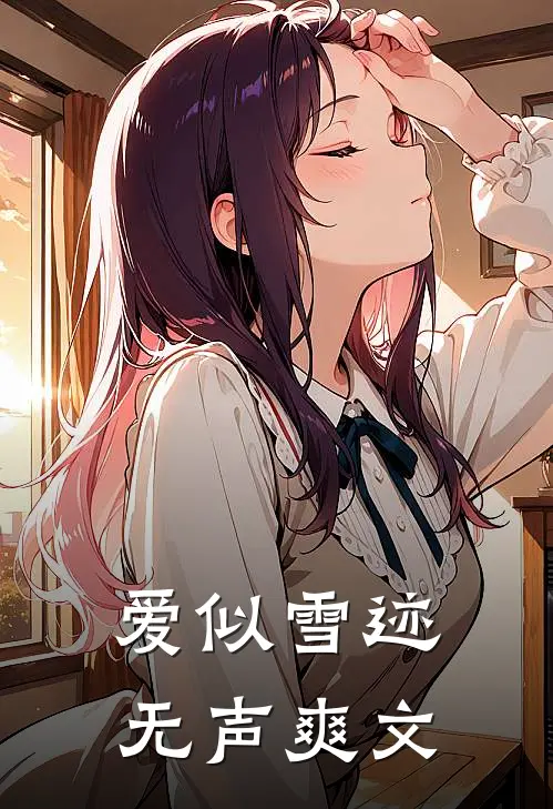 爱似雪迹无声爽文在线阅读