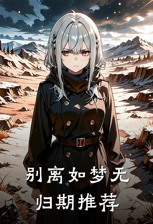 别离如梦无归期推荐