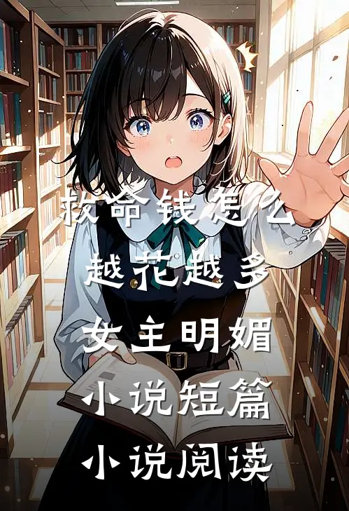 救命钱怎么越花越多女主明媚小说短篇小说阅读