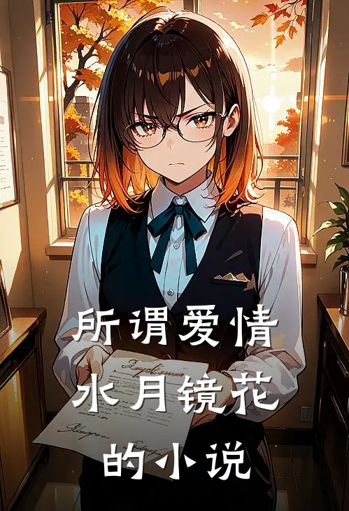 所谓爱情,水月镜花的是