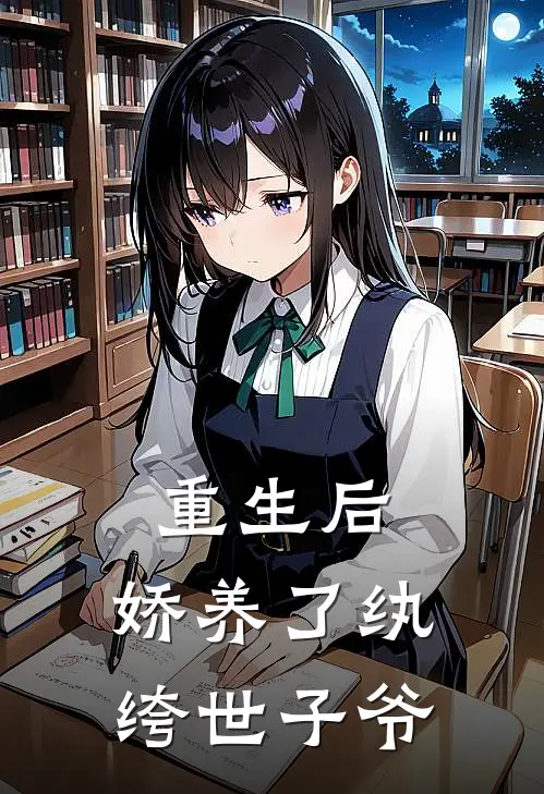 重生后娇养了纨绔世子爷全文阅读