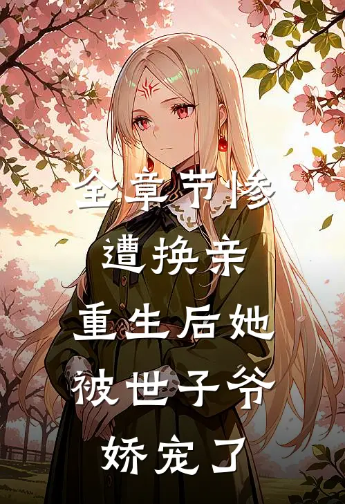 全章节惨遭换亲,重生后她被世子爷娇宠了