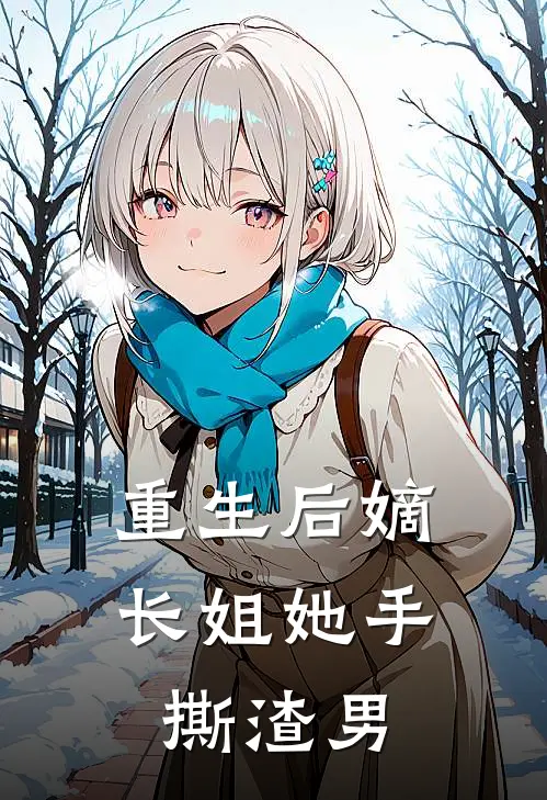 重生后嫡长姐她手撕渣男全文阅读