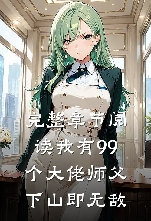 完整章节阅读我有99个大佬师父,下山即无敌