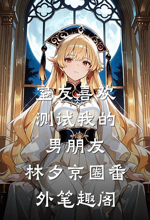 室友喜欢测试我的男朋友：林夕京圈番外笔趣阁