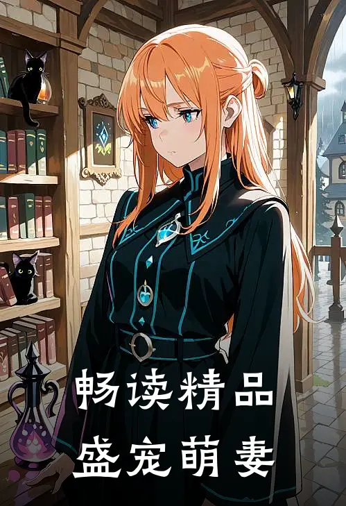 畅读精品盛宠萌妻