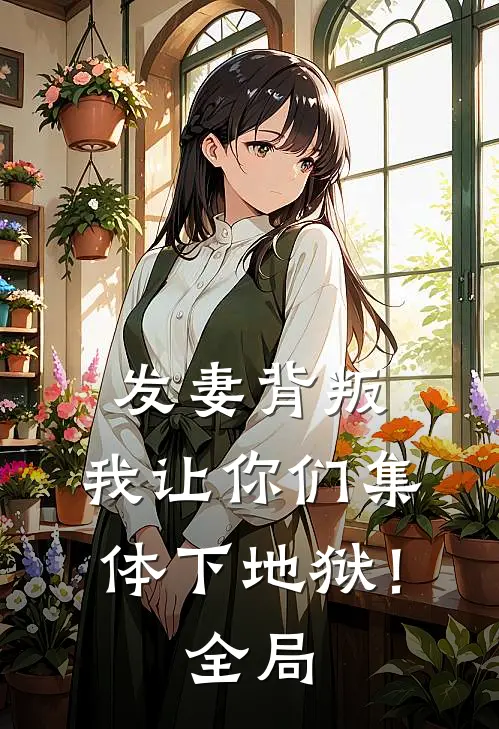 发妻背叛,我让你们集体下地狱!全局免费阅读