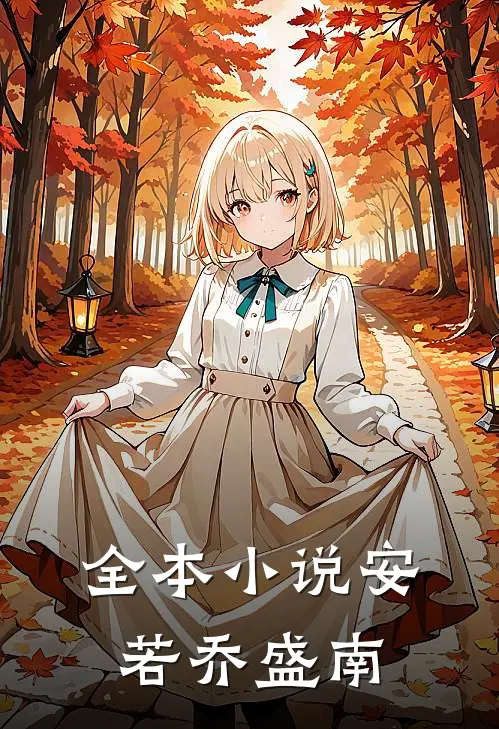 全本小说安若乔盛南