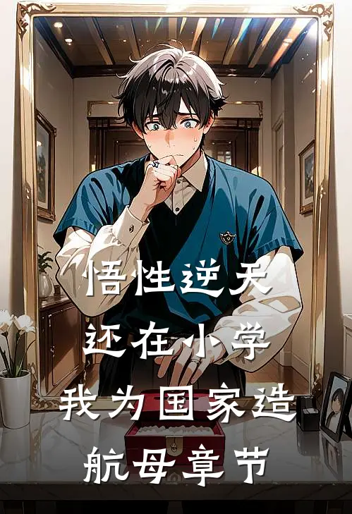 悟性逆天：还在小学，我为国家造航母章节