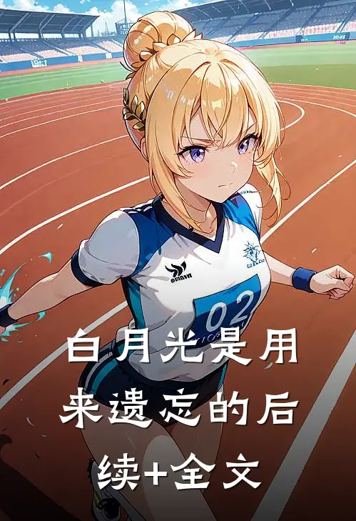 白月光是用来遗忘的后续+全文