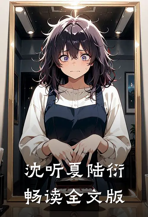 沈听夏陆衍畅读全文版