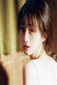 我心向明月不向她精选