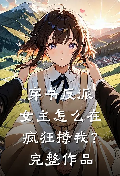 穿书反派女主怎么在疯狂撩我?完整作品