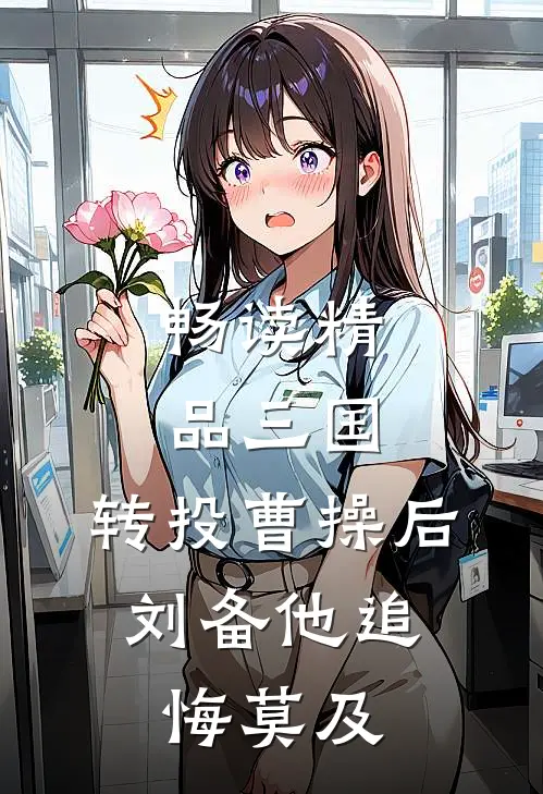 畅读精品三国：转投曹操后，刘备他追悔莫及