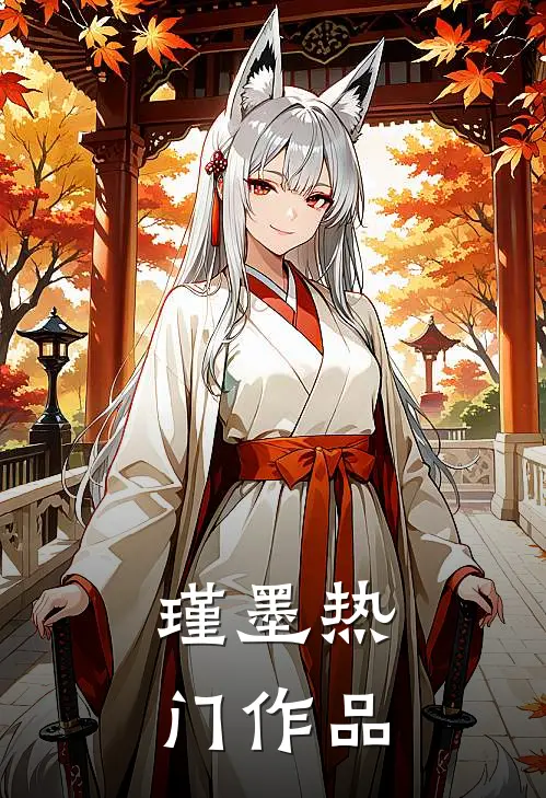 瑾墨热门作品在哪看
