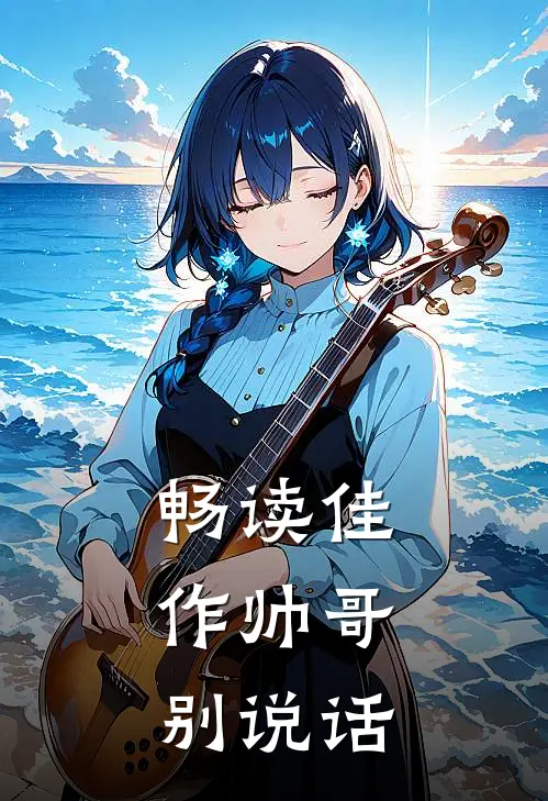 畅读佳作帅哥,别说话的句子