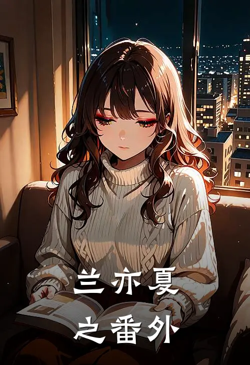 兰亦夏之番外