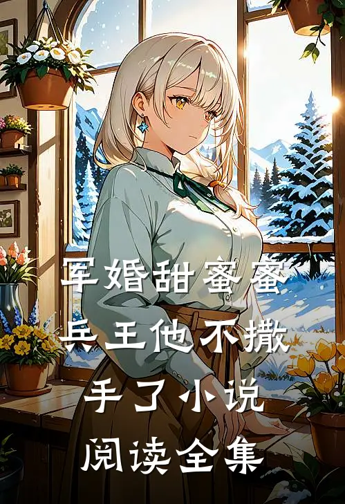 军婚甜蜜蜜,兵王他不撒手了阅读全集免费