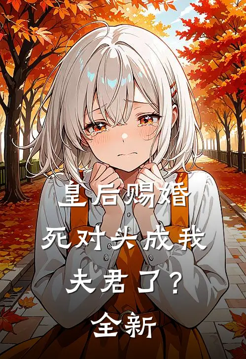 皇后赐婚,死对头成我夫君了?全新
