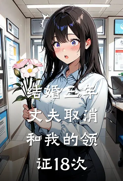 结婚三年,丈夫取消和我的领证18次短剧热播