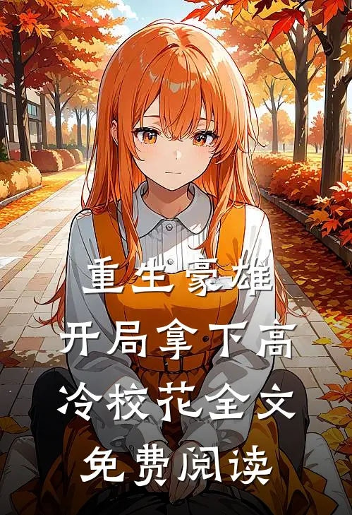 重生豪雄：开局拿下高冷校花全文免费阅读