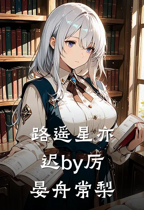 路遥星亦迟by厉晏舟常梨