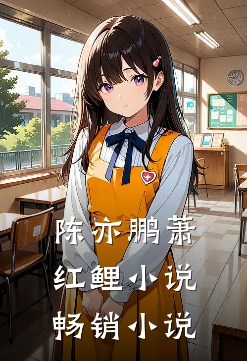 陈亦鹏萧红鲤小说畅销小说
