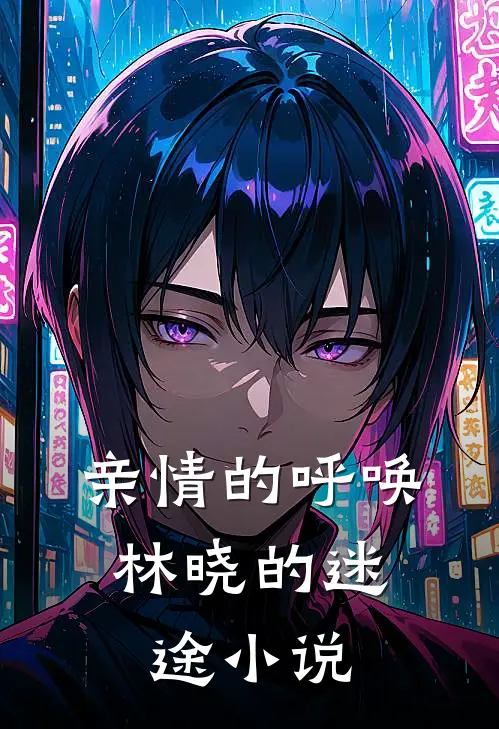 亲情的呼唤林晓的迷途