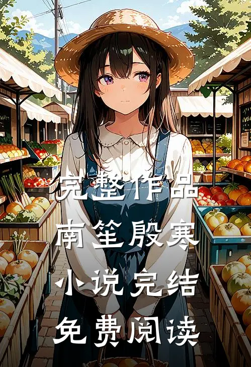 完整作品南笙殷寒小说完结免费阅读
