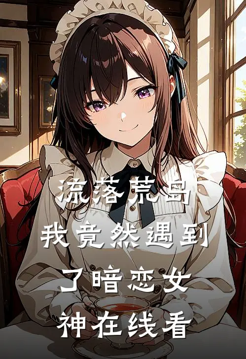流落荒岛,我竟然遇到了暗恋女神在线看漫画