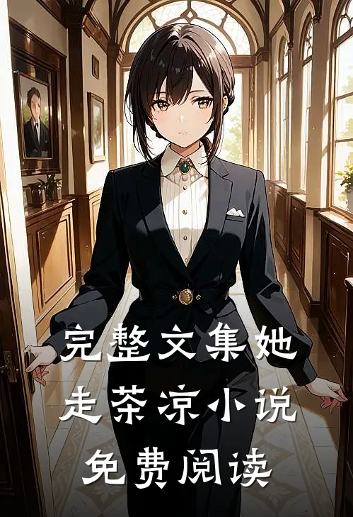 完整文集她走茶凉小说免费阅读