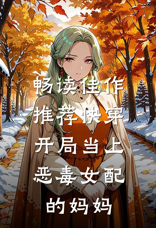 畅读佳作推荐快穿开局当上恶毒女配的妈妈
