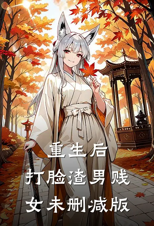 重生后,打脸渣男贱女未删减版在线观看