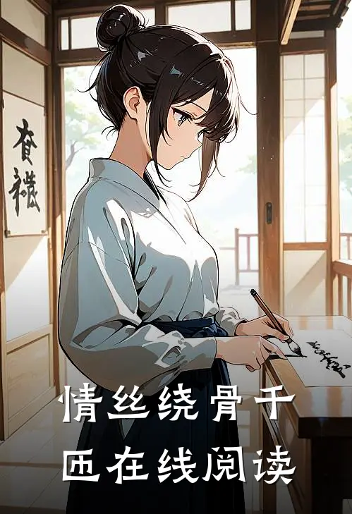 情丝绕骨千匝在线阅读