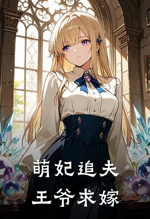 萌妃追夫王爷求嫁全文阅读