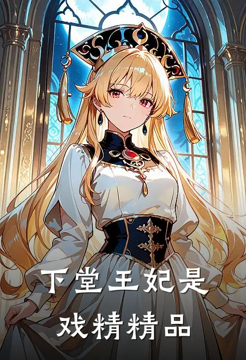 下堂王妃是戏精精品